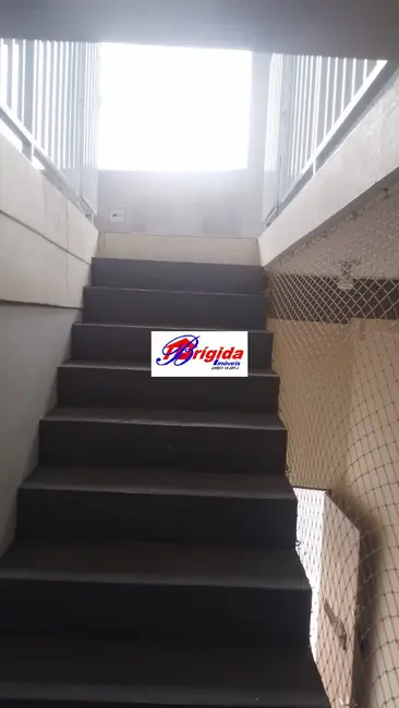 Foto 4 de Sala Comercial para alugar, 140m2 em Jardim São Vicente, Cotia - SP