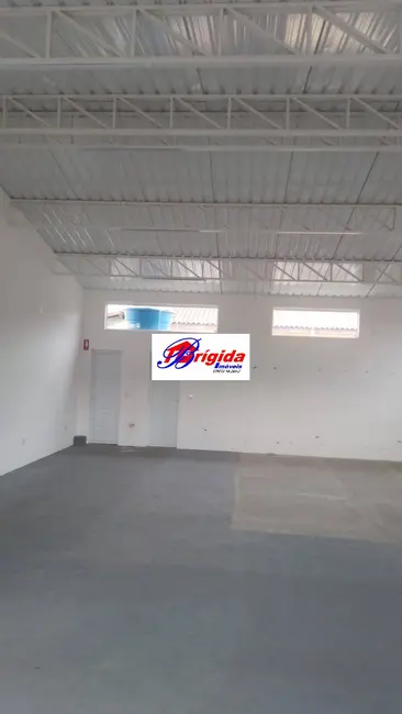 Foto 6 de Sala Comercial para alugar, 140m2 em Jardim São Vicente, Cotia - SP