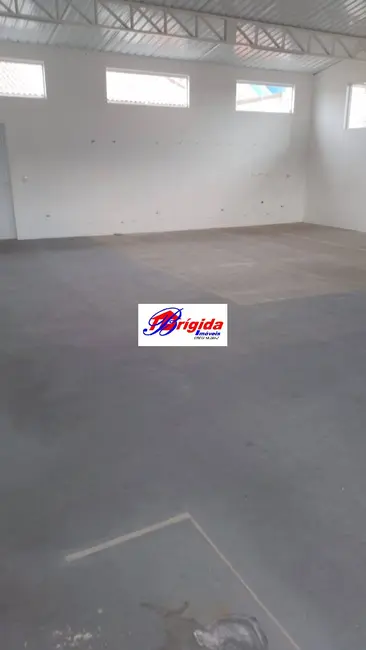 Foto 9 de Sala Comercial para alugar, 140m2 em Jardim São Vicente, Cotia - SP