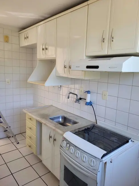 Foto 9 de Apartamento com 2 quartos à venda e para alugar, 45m2 em Jardim Torino, Cotia - SP