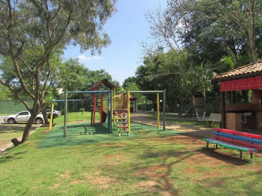 Foto 2 de Apartamento com 2 quartos à venda e para alugar, 45m2 em Jardim Torino, Cotia - SP