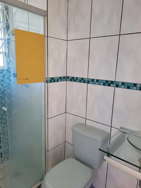 Foto 7 de Apartamento com 2 quartos à venda e para alugar, 45m2 em Jardim Torino, Cotia - SP