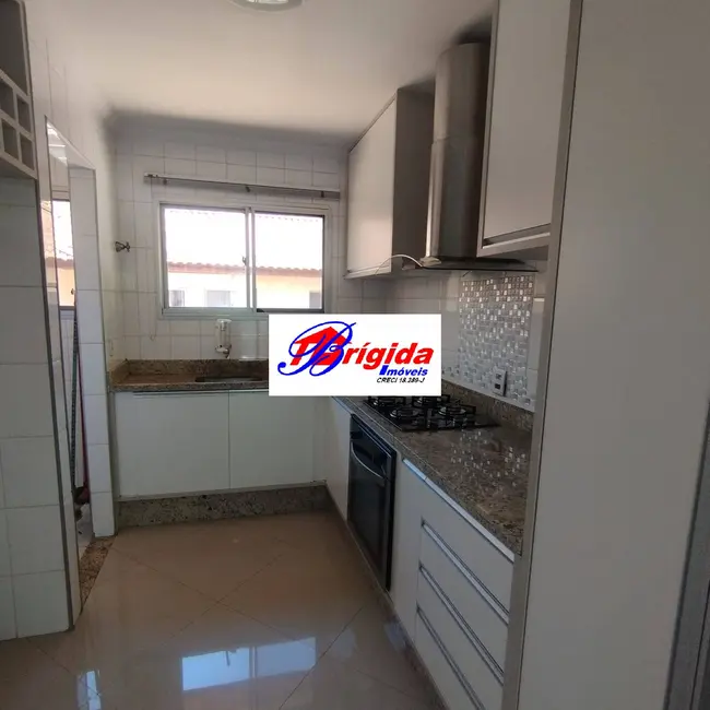 Foto 9 de Casa de Condomínio com 2 quartos à venda e para alugar, 54m2 em Jardim Torino, Cotia - SP