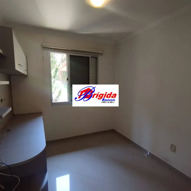 Foto 7 de Casa de Condomínio com 2 quartos à venda e para alugar, 54m2 em Jardim Torino, Cotia - SP