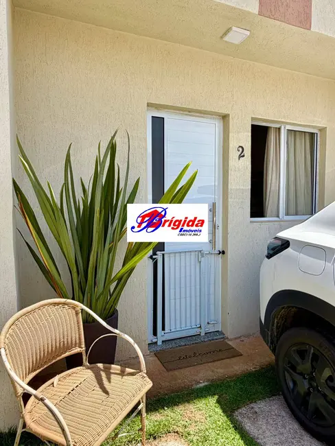 Foto 5 de Casa de Condomínio com 2 quartos à venda e para alugar, 58m2 em Parque Rincão, Cotia - SP