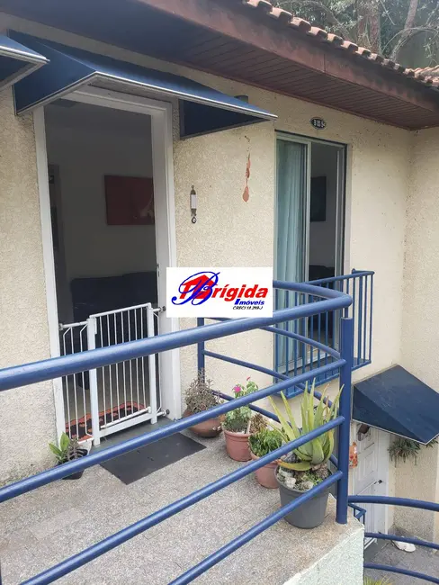 Foto 1 de Casa de Condomínio com 2 quartos à venda e para alugar, 54m2 em Jardim Torino, Cotia - SP