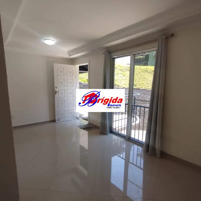 Foto 2 de Casa de Condomínio com 2 quartos à venda e para alugar, 54m2 em Jardim Torino, Cotia - SP