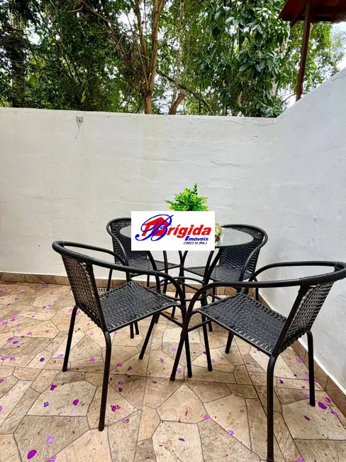 Foto 9 de Casa de Condomínio com 2 quartos à venda e para alugar, 58m2 em Parque Rincão, Cotia - SP