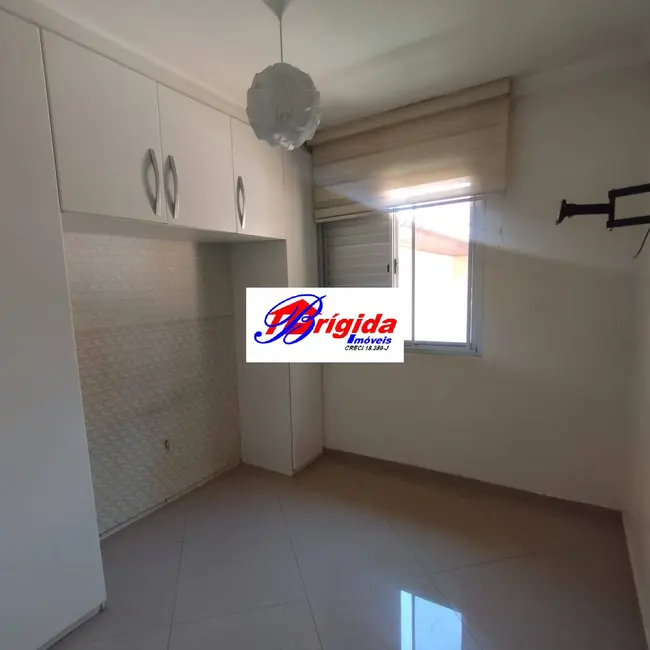 Foto 6 de Casa de Condomínio com 2 quartos à venda e para alugar, 54m2 em Jardim Torino, Cotia - SP