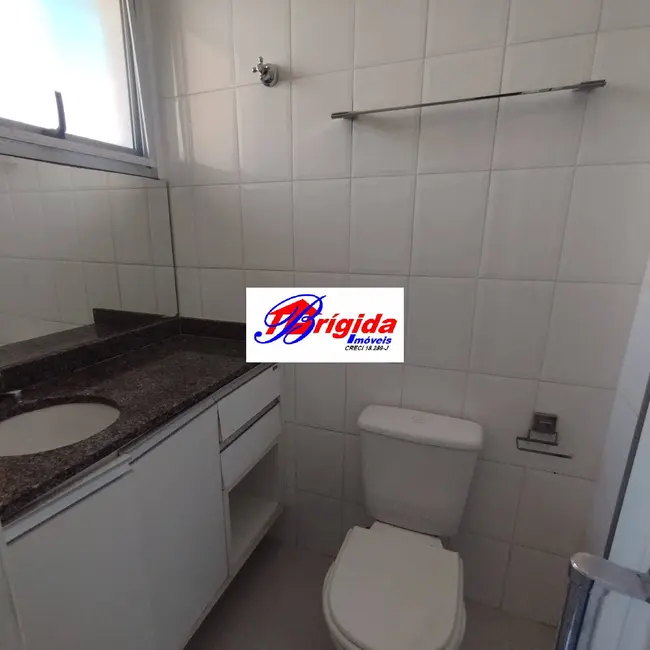 Foto 4 de Casa de Condomínio com 2 quartos à venda e para alugar, 54m2 em Jardim Torino, Cotia - SP