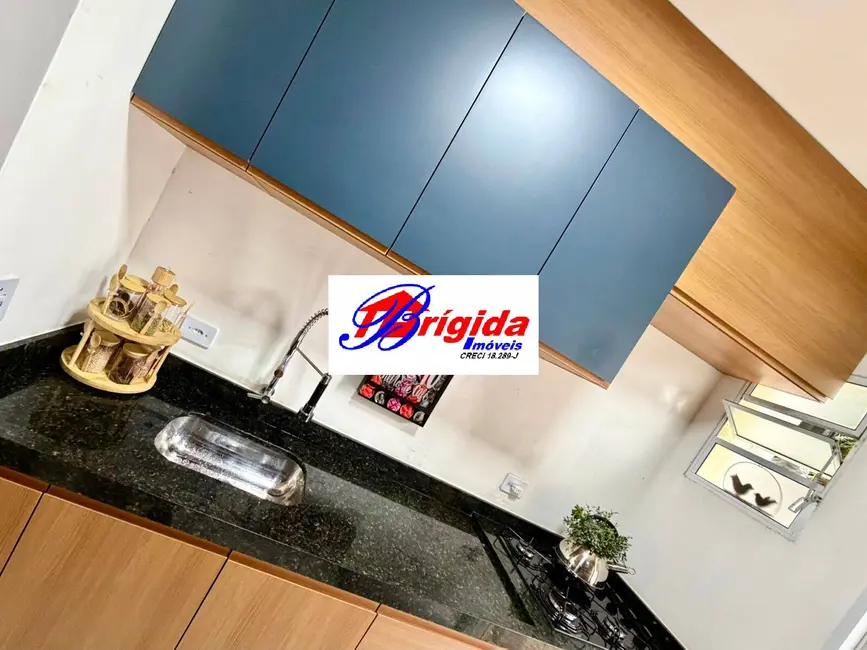 Foto 7 de Casa de Condomínio com 2 quartos à venda e para alugar, 58m2 em Parque Rincão, Cotia - SP