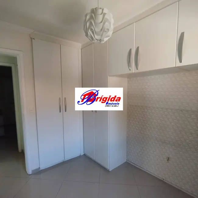 Foto 5 de Casa de Condomínio com 2 quartos à venda e para alugar, 54m2 em Jardim Torino, Cotia - SP