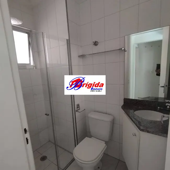 Foto 8 de Casa de Condomínio com 2 quartos à venda e para alugar, 54m2 em Jardim Torino, Cotia - SP