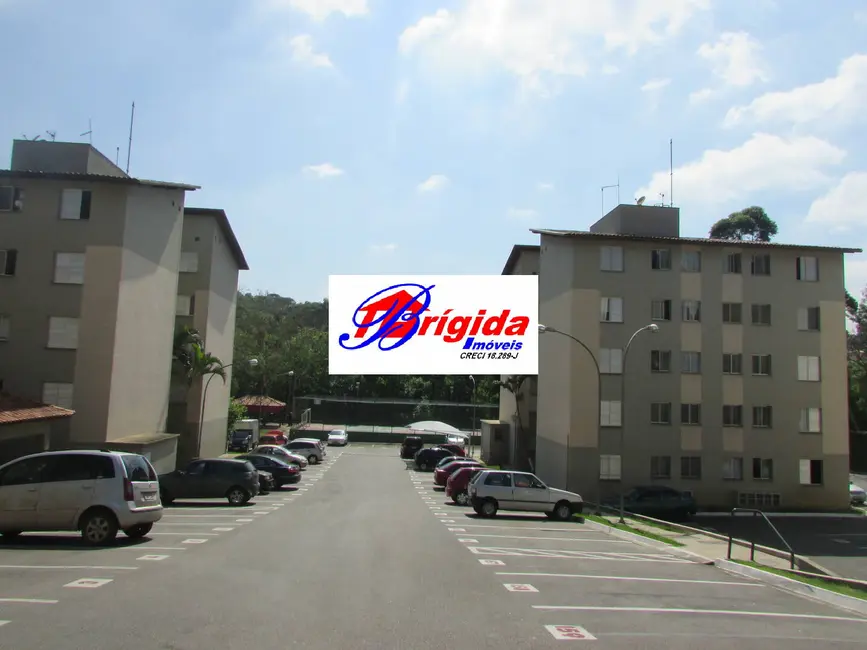 Foto 9 de Apartamento com 2 quartos à venda, 45m2 em Jardim Torino, Cotia - SP