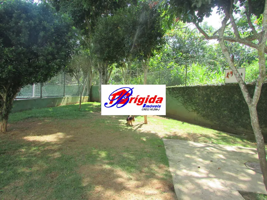 Foto 2 de Apartamento com 2 quartos à venda, 45m2 em Jardim Torino, Cotia - SP