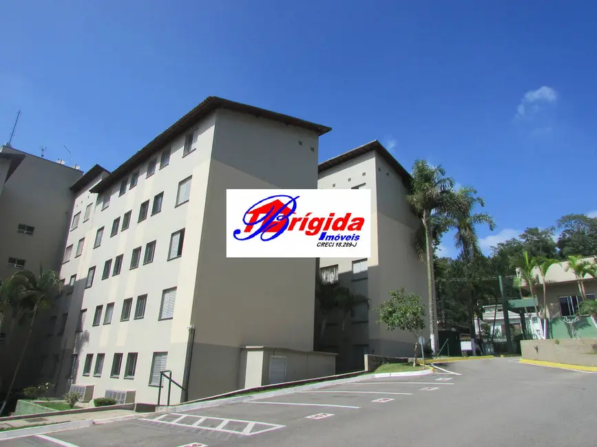 Foto 8 de Apartamento com 2 quartos à venda, 45m2 em Jardim Torino, Cotia - SP