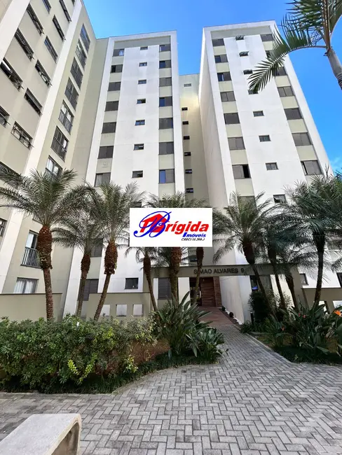 Foto 2 de Apartamento com 2 quartos à venda e para alugar, 55m2 em Jardim Boa Vista (Zona Oeste), São Paulo - SP