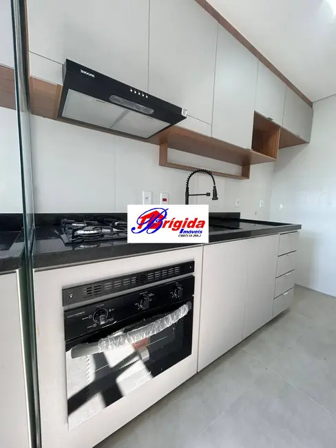 Foto 4 de Apartamento com 2 quartos à venda e para alugar, 55m2 em Jardim Boa Vista (Zona Oeste), São Paulo - SP