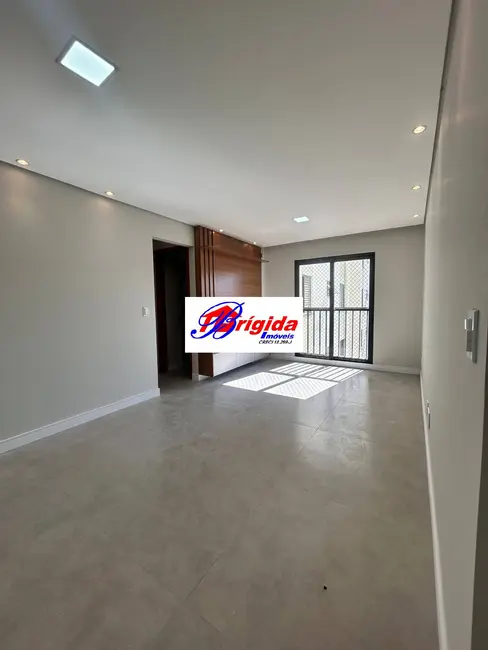 Foto 8 de Apartamento com 2 quartos à venda e para alugar, 55m2 em Jardim Boa Vista (Zona Oeste), São Paulo - SP