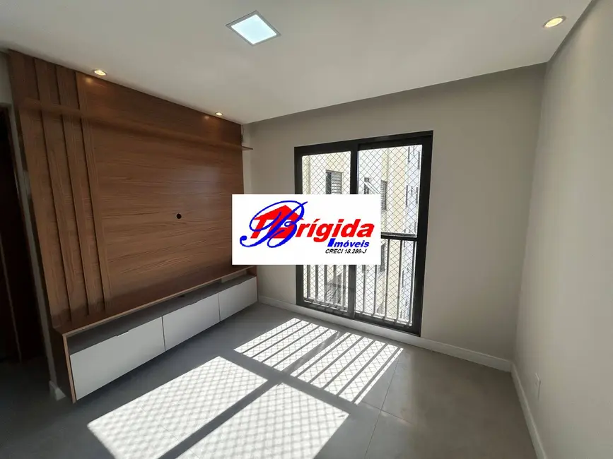 Foto 1 de Apartamento com 2 quartos à venda e para alugar, 55m2 em Jardim Boa Vista (Zona Oeste), São Paulo - SP