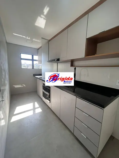 Foto 3 de Apartamento com 2 quartos à venda e para alugar, 55m2 em Jardim Boa Vista (Zona Oeste), São Paulo - SP
