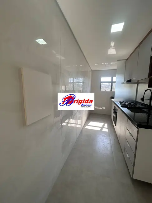 Foto 9 de Apartamento com 2 quartos à venda e para alugar, 55m2 em Jardim Boa Vista (Zona Oeste), São Paulo - SP