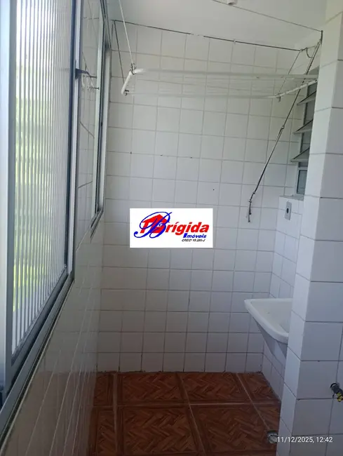 Foto 9 de Apartamento com 2 quartos à venda e para alugar, 45m2 em Jardim Torino, Cotia - SP