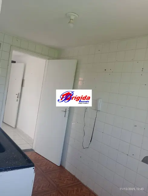 Foto 8 de Apartamento com 2 quartos à venda e para alugar, 45m2 em Jardim Torino, Cotia - SP