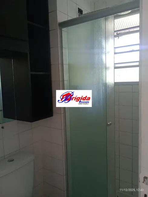 Foto 6 de Apartamento com 2 quartos à venda e para alugar, 45m2 em Jardim Torino, Cotia - SP