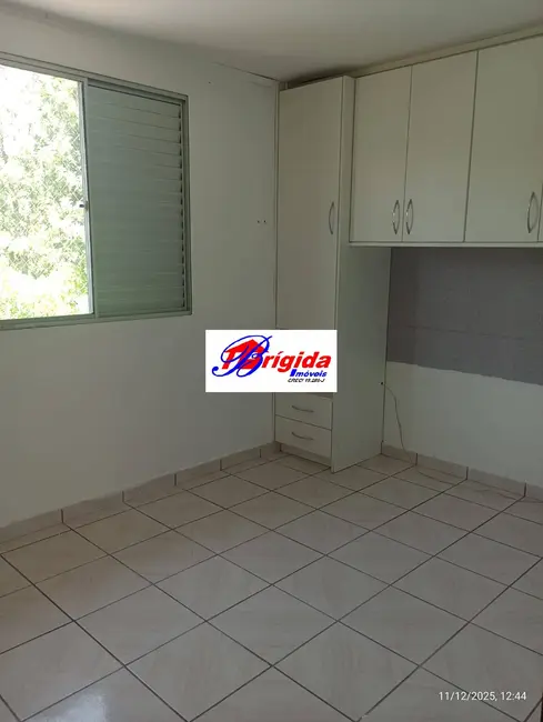 Foto 5 de Apartamento com 2 quartos à venda e para alugar, 45m2 em Jardim Torino, Cotia - SP