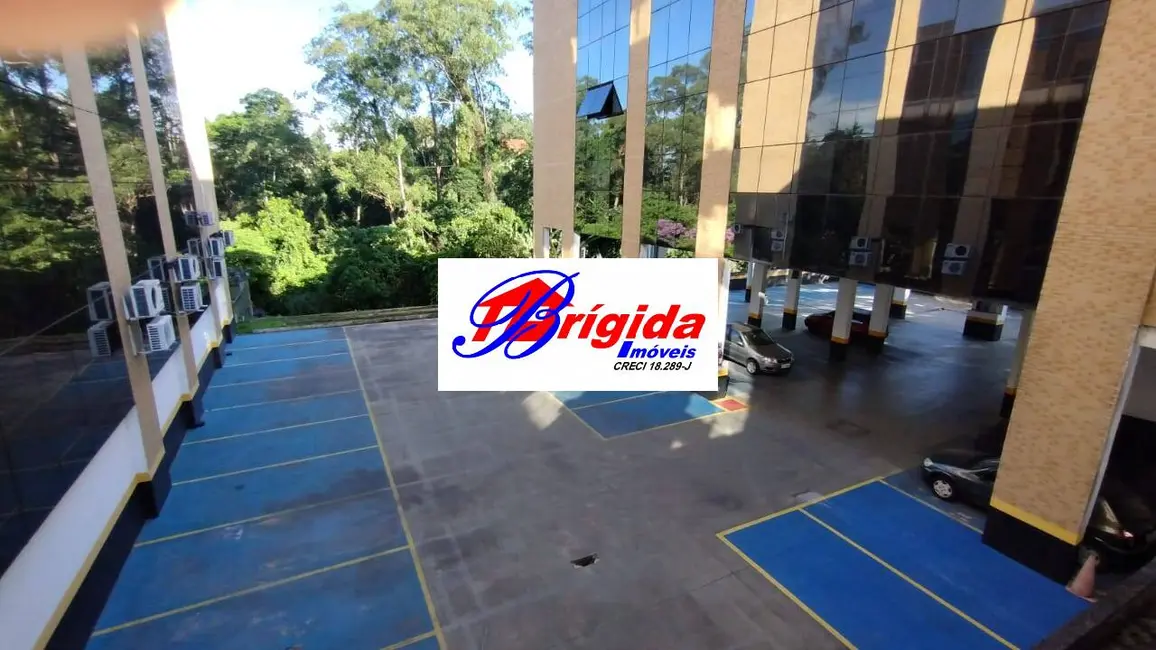 Sala Comercial à venda, 68m2 em Paisagem Renoir, Cotia - SP - imagem 4 Foto 4 de Sala Comercial à venda, 68m2 em Paisagem Renoir, Cotia - SP