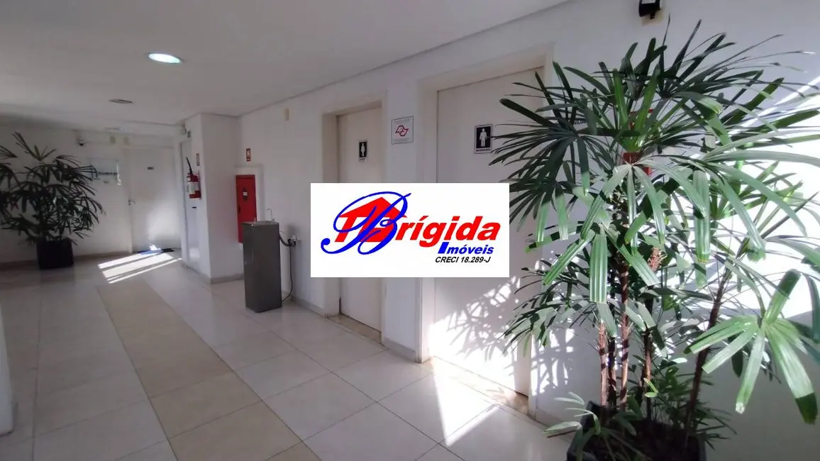 Foto 5 de Sala Comercial à venda, 68m2 em Paisagem Renoir, Cotia - SP