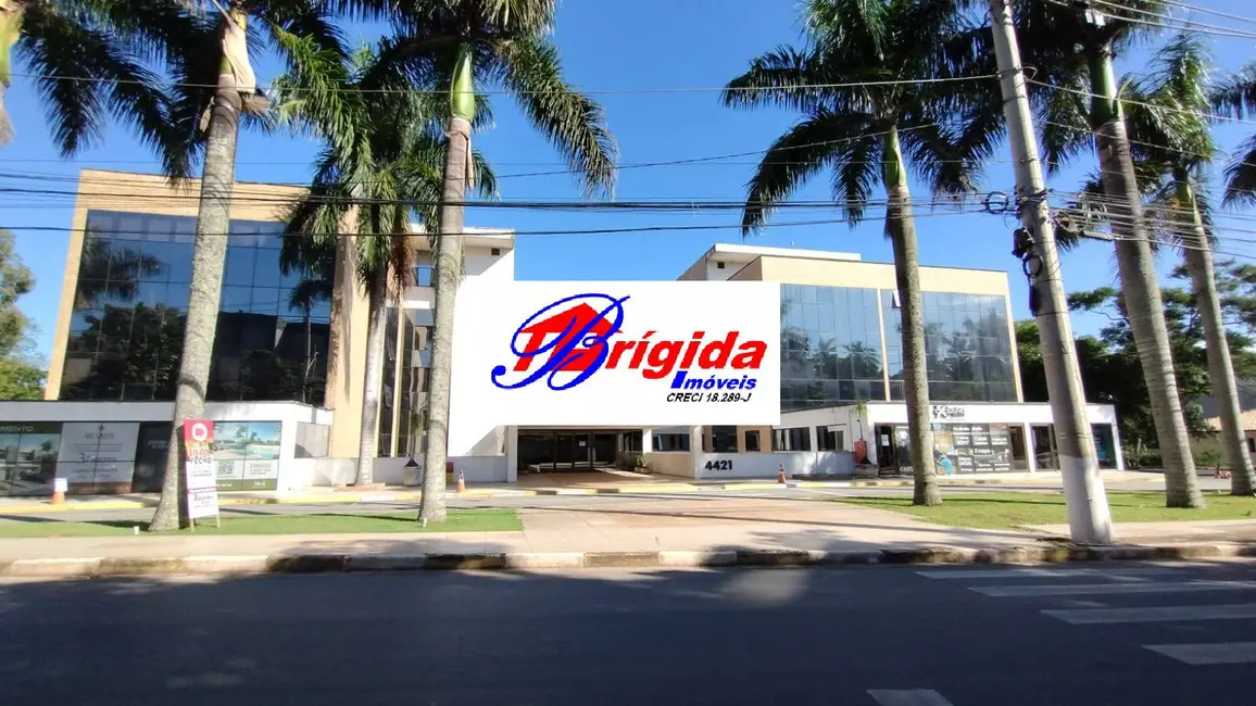 Foto 1 de Sala Comercial à venda, 68m2 em Paisagem Renoir, Cotia - SP