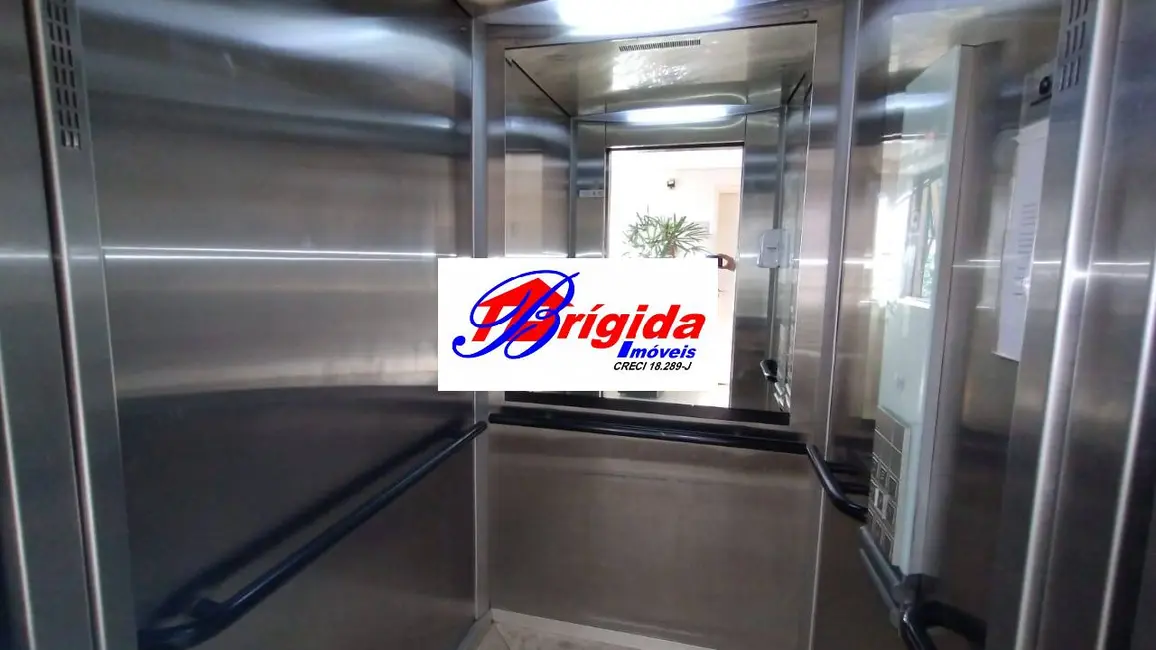 Foto 3 de Sala Comercial à venda, 68m2 em Paisagem Renoir, Cotia - SP