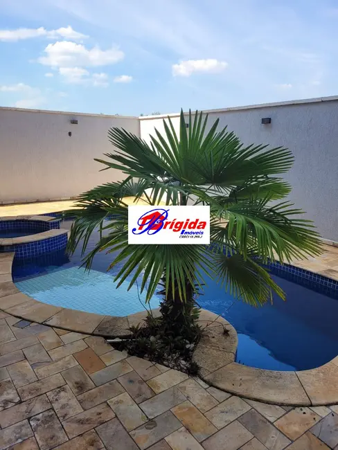 Foto 9 de Casa de Condomínio com 3 quartos à venda, 297m2 em Moinho Velho, Cotia - SP