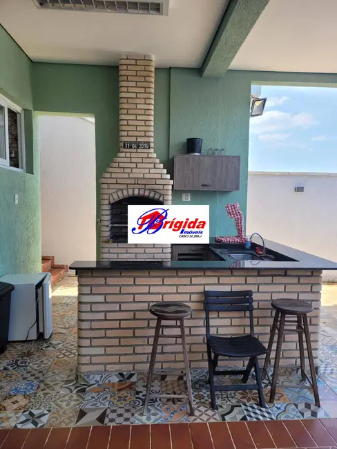 Foto 6 de Casa de Condomínio com 3 quartos à venda, 297m2 em Moinho Velho, Cotia - SP