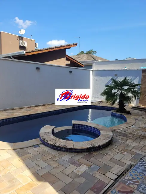 Foto 7 de Casa de Condomínio com 3 quartos à venda, 297m2 em Moinho Velho, Cotia - SP