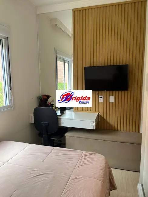 Foto 8 de Apartamento com 2 quartos à venda, 52m2 em Nakamura Park, Cotia - SP