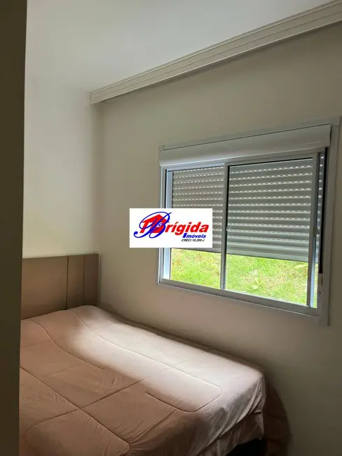 Foto 9 de Apartamento com 2 quartos à venda, 52m2 em Nakamura Park, Cotia - SP