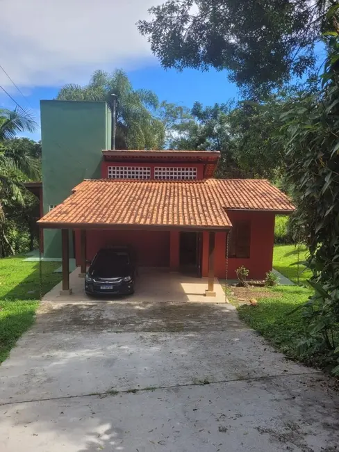 Foto 1 de Casa de Condomínio com 2 quartos à venda, 113m2 em Paisagem Renoir, Cotia - SP