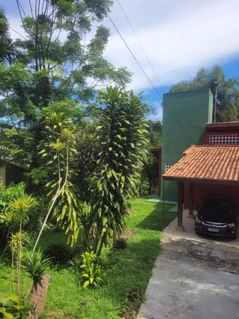 Foto 6 de Casa de Condomínio com 2 quartos à venda, 113m2 em Paisagem Renoir, Cotia - SP