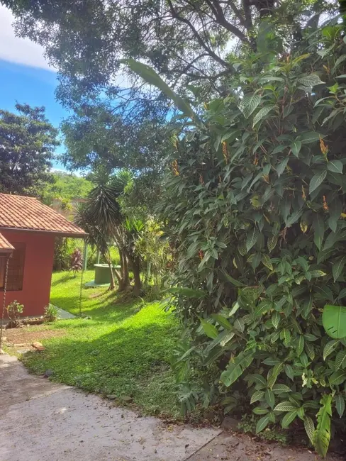 Foto 2 de Casa de Condomínio com 2 quartos à venda, 113m2 em Paisagem Renoir, Cotia - SP