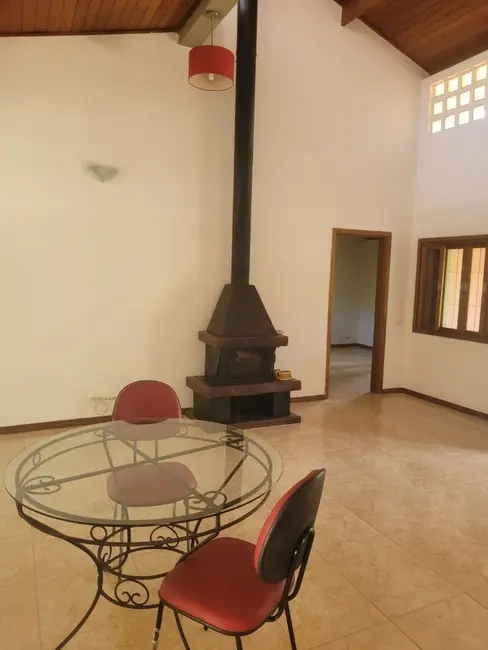 Foto 3 de Casa de Condomínio com 2 quartos à venda, 113m2 em Paisagem Renoir, Cotia - SP