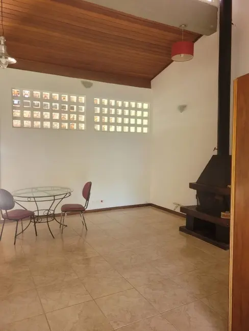 Foto 4 de Casa de Condomínio com 2 quartos à venda, 113m2 em Paisagem Renoir, Cotia - SP