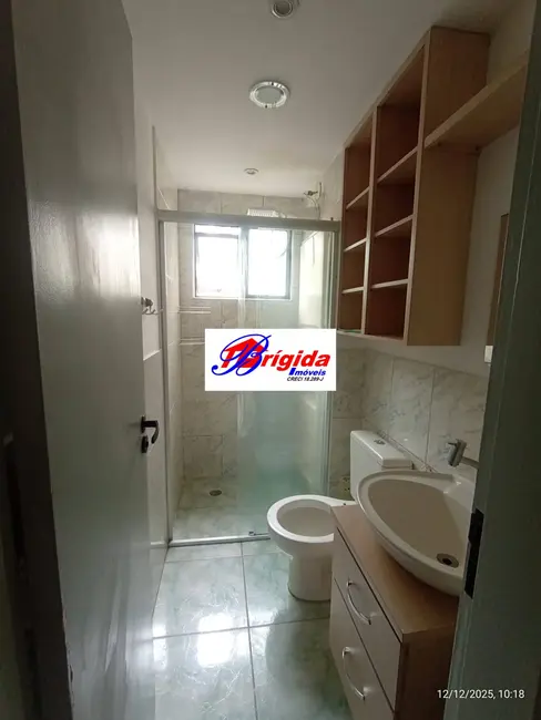 Foto 7 de Apartamento com 2 quartos para alugar, 55m2 em Jardim Boa Vista (Zona Oeste), São Paulo - SP