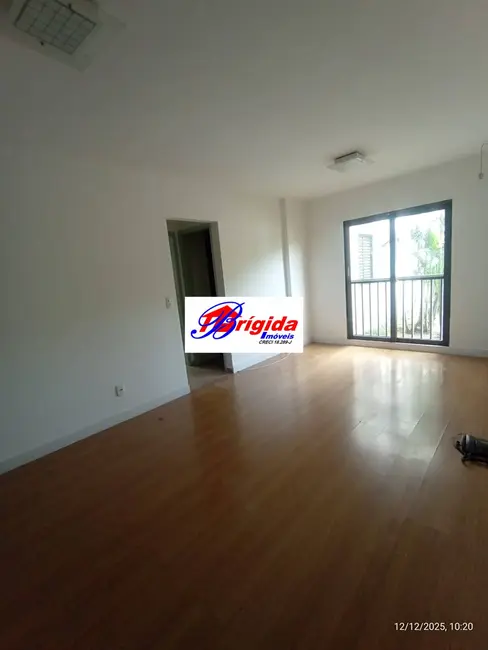 Foto 2 de Apartamento com 2 quartos para alugar, 55m2 em Jardim Boa Vista (Zona Oeste), São Paulo - SP