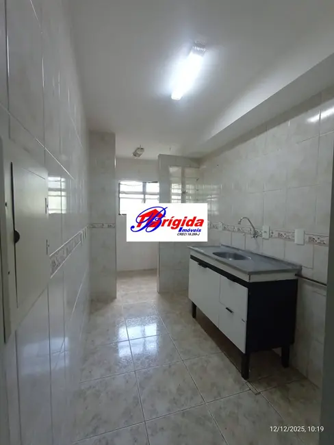 Foto 4 de Apartamento com 2 quartos para alugar, 55m2 em Jardim Boa Vista (Zona Oeste), São Paulo - SP