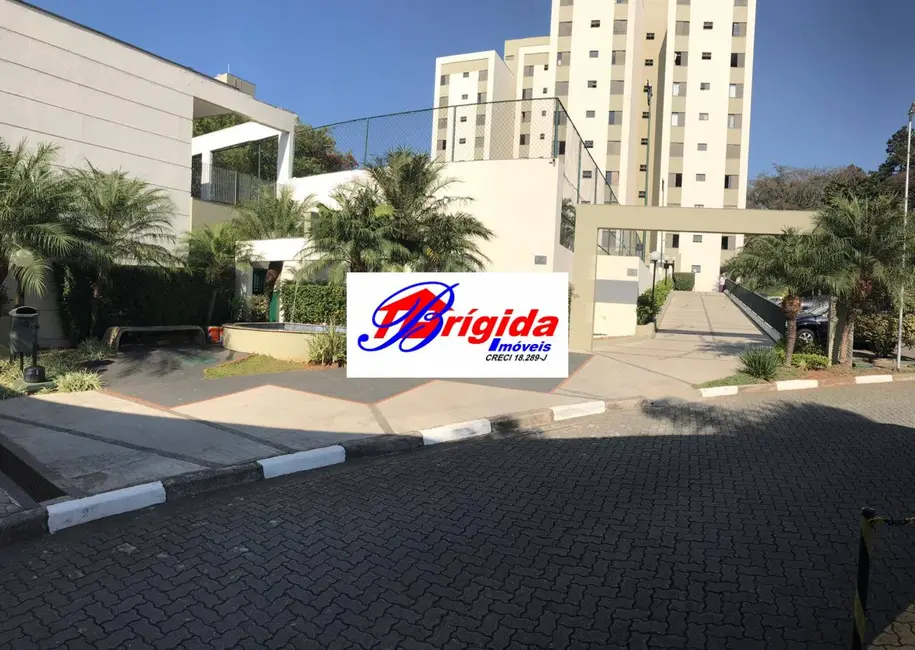 Foto 1 de Apartamento com 2 quartos para alugar, 55m2 em Jardim Boa Vista (Zona Oeste), São Paulo - SP