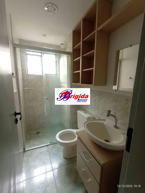 Foto 6 de Apartamento com 2 quartos para alugar, 55m2 em Jardim Boa Vista (Zona Oeste), São Paulo - SP