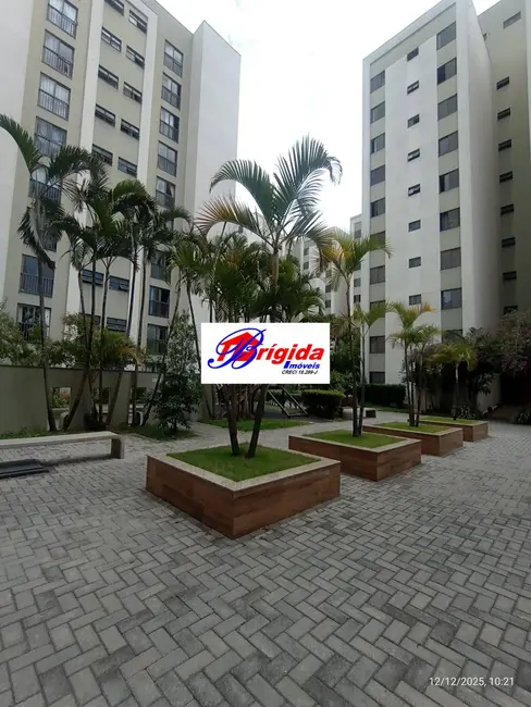 Foto 3 de Apartamento com 2 quartos para alugar, 55m2 em Jardim Boa Vista (Zona Oeste), São Paulo - SP